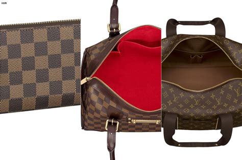 tela monogram louis vuitton materiale|Louis Vuitton handbags.